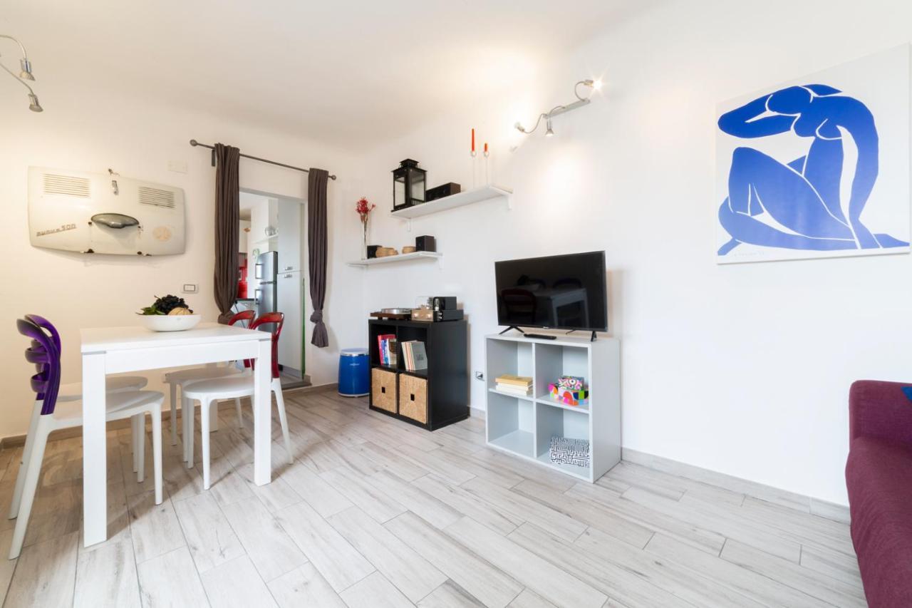 Attic Central With A Superb City View Firenze Esterno foto