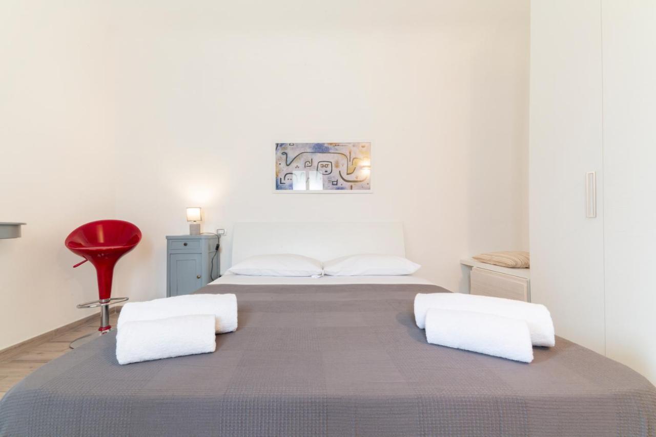 Attic Central With A Superb City View Firenze Esterno foto