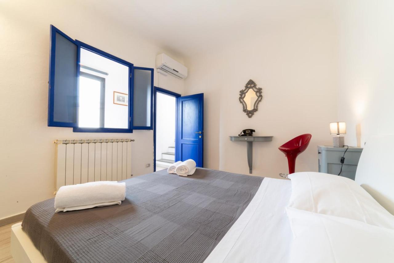 Attic Central With A Superb City View Firenze Esterno foto