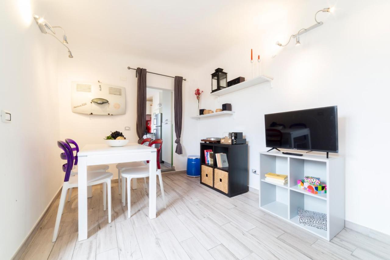 Attic Central With A Superb City View Firenze Esterno foto
