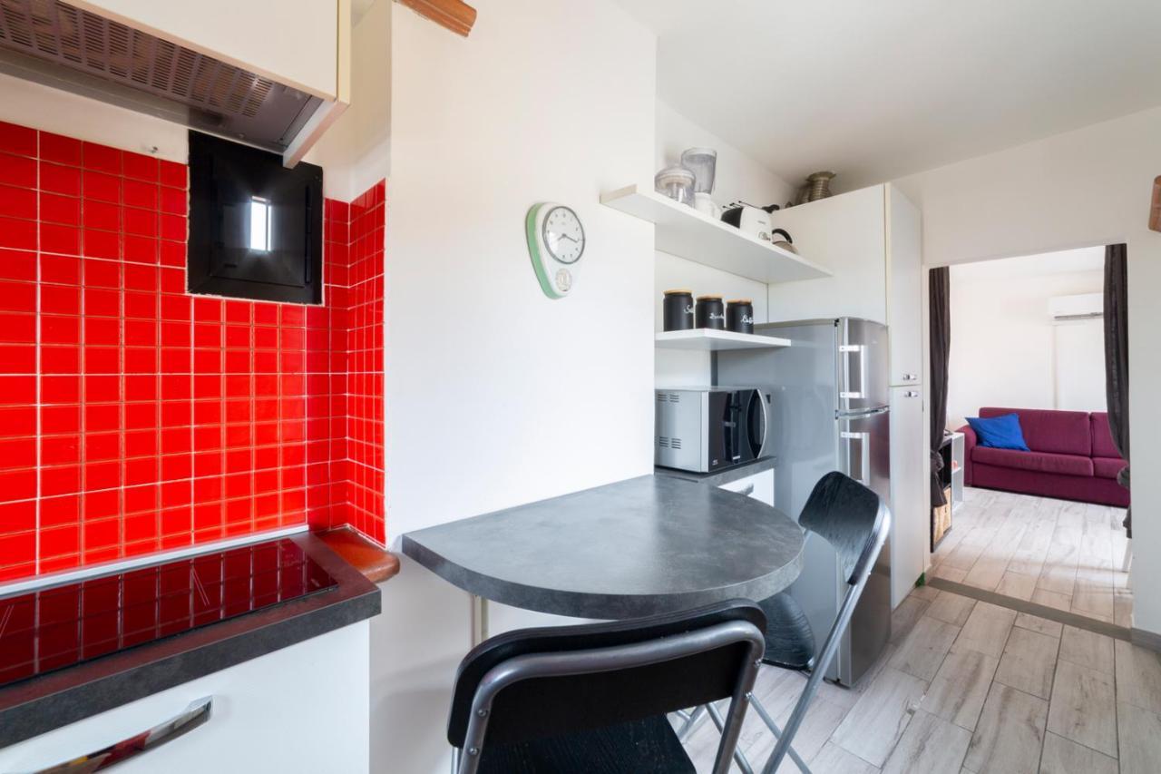 Attic Central With A Superb City View Firenze Esterno foto