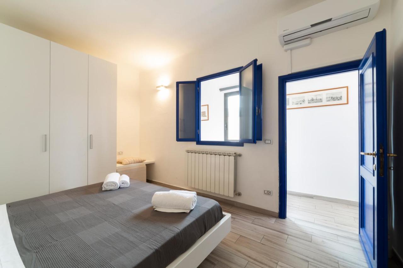 Attic Central With A Superb City View Firenze Esterno foto
