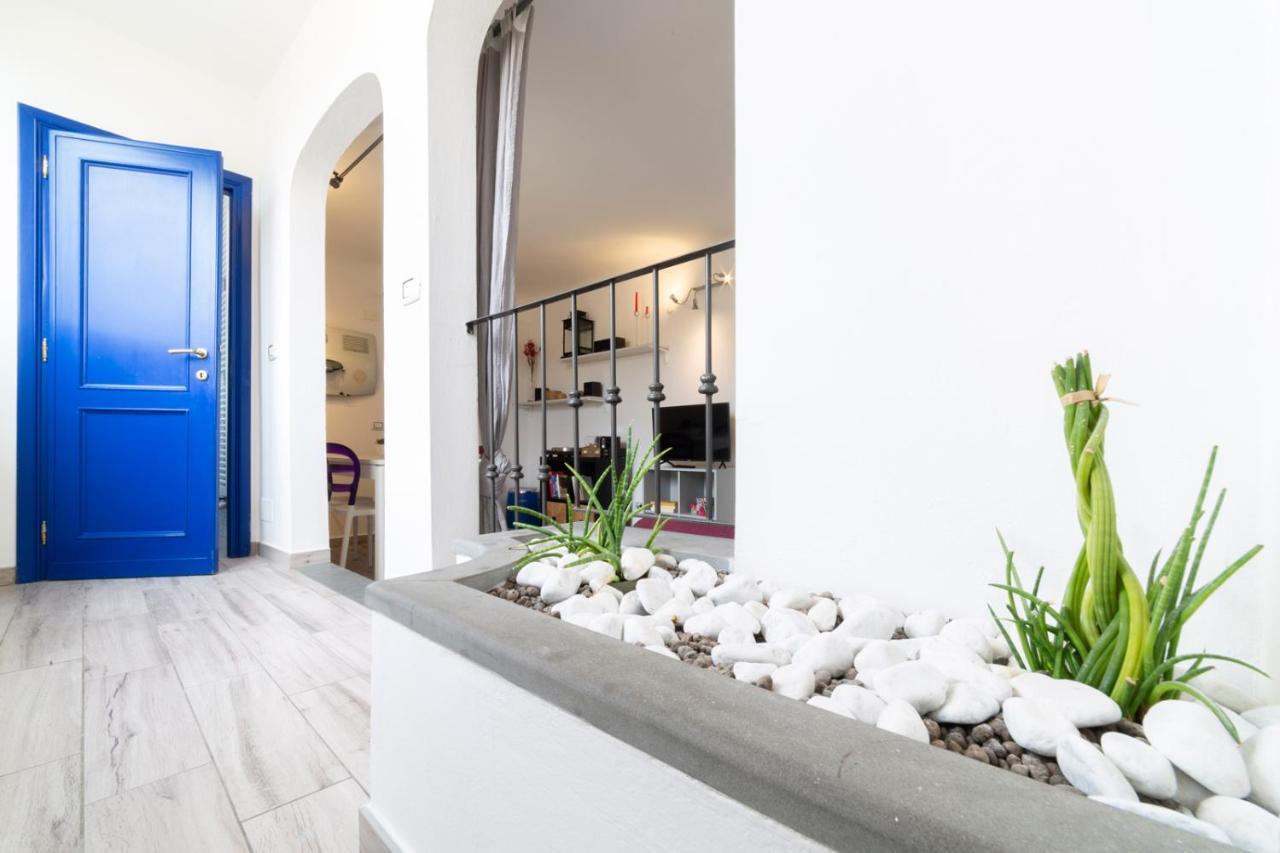 Attic Central With A Superb City View Firenze Esterno foto
